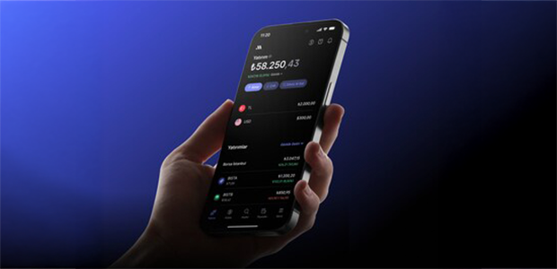 Midas secures $80M Series B, marking Turkey’s largest fintech investment