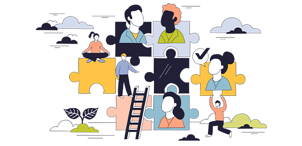 Moving beyond static staffing structures: building a dynamic, agile workforce