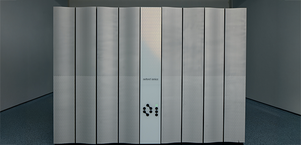Oxford Ionics delivers quantum computer to UK National Quantum Computing Centre
