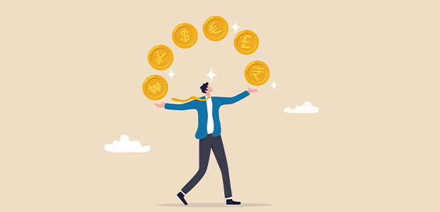 Riva raises $3M to speed up global payments with blockchain