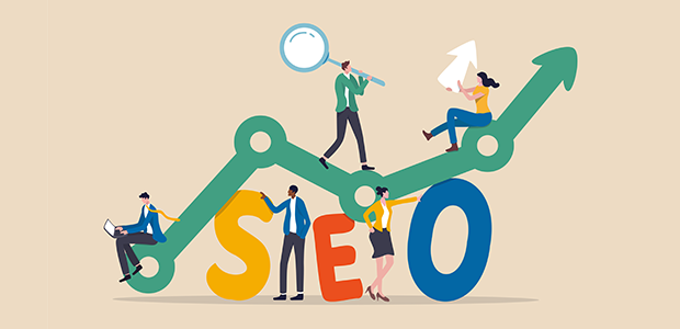 SEO 101 for SMBs: reaching customers with the right visuals 