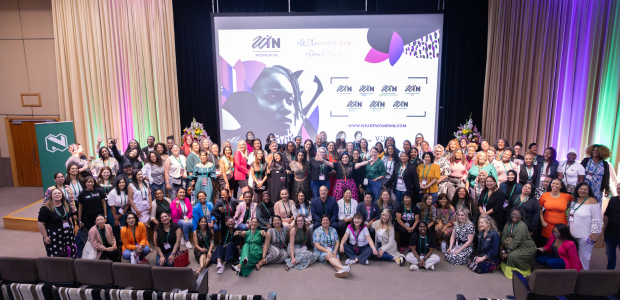 WomenIN Ignites Women’s Month with the Launch of a Bold Multi-Sectoral Campaign and Countdown to WomenIN Festival 2025