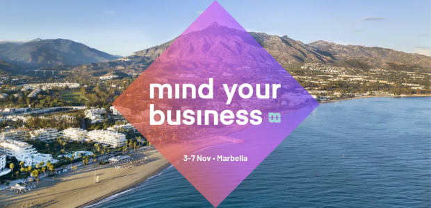 Mind Your Business 2025 Summit to Bring Global Founders and Visionaries to Marbella