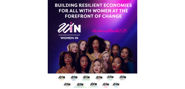 This Women’s Day, We Rise Without Limits