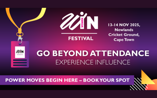WomenIN Festival