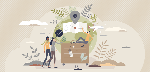 Small but impactful: how SMEs are redefining tourism