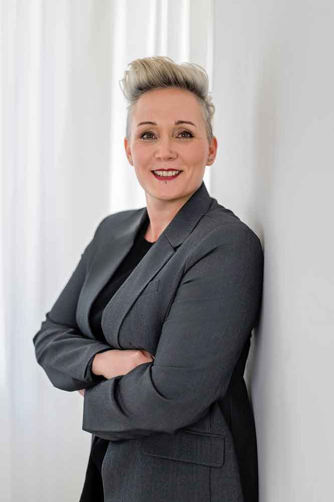 Sonja Rincón