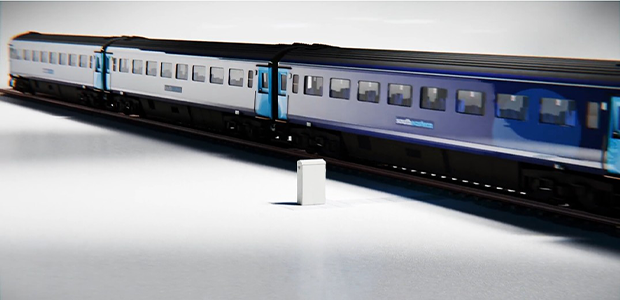 South Eastern Railway deploys IsoMat tech to keep trains running in hot weather