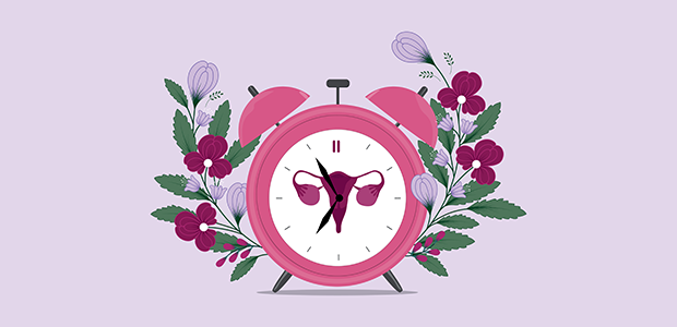 The menopause taboo: how tech can bridge the healthcare gap costing millions