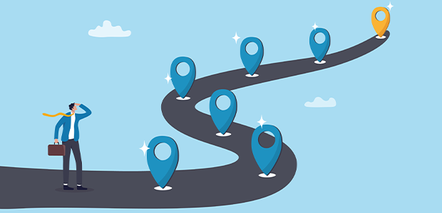 The top four product roadmapping trends to get excited about