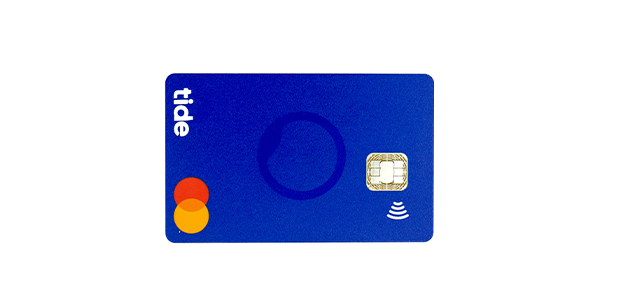 Tide strips card numbers to reduce card fraud risk
