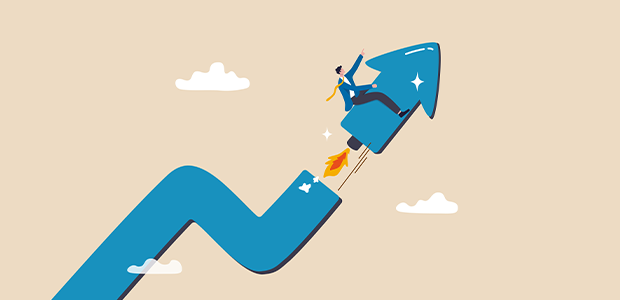 UK businesses continue to start up and secure early-stage financing