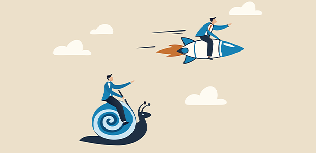 UK small businesses pull back on future focused projects