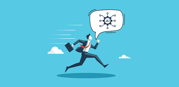 UK tech leaders prioritising Cloud, AI skills to drive transformation