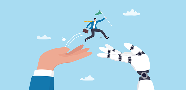 Vector over velocity: a founder playbook for durable AI growth