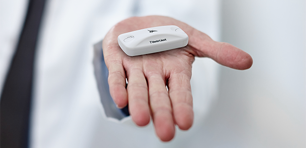 VentriJect raises €1.7M for cardiorespiratory fitness expands 