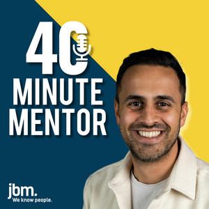 40 minute mentor