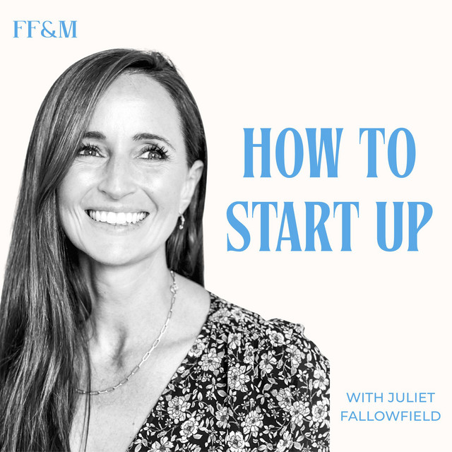 How To Start Up by FF&M