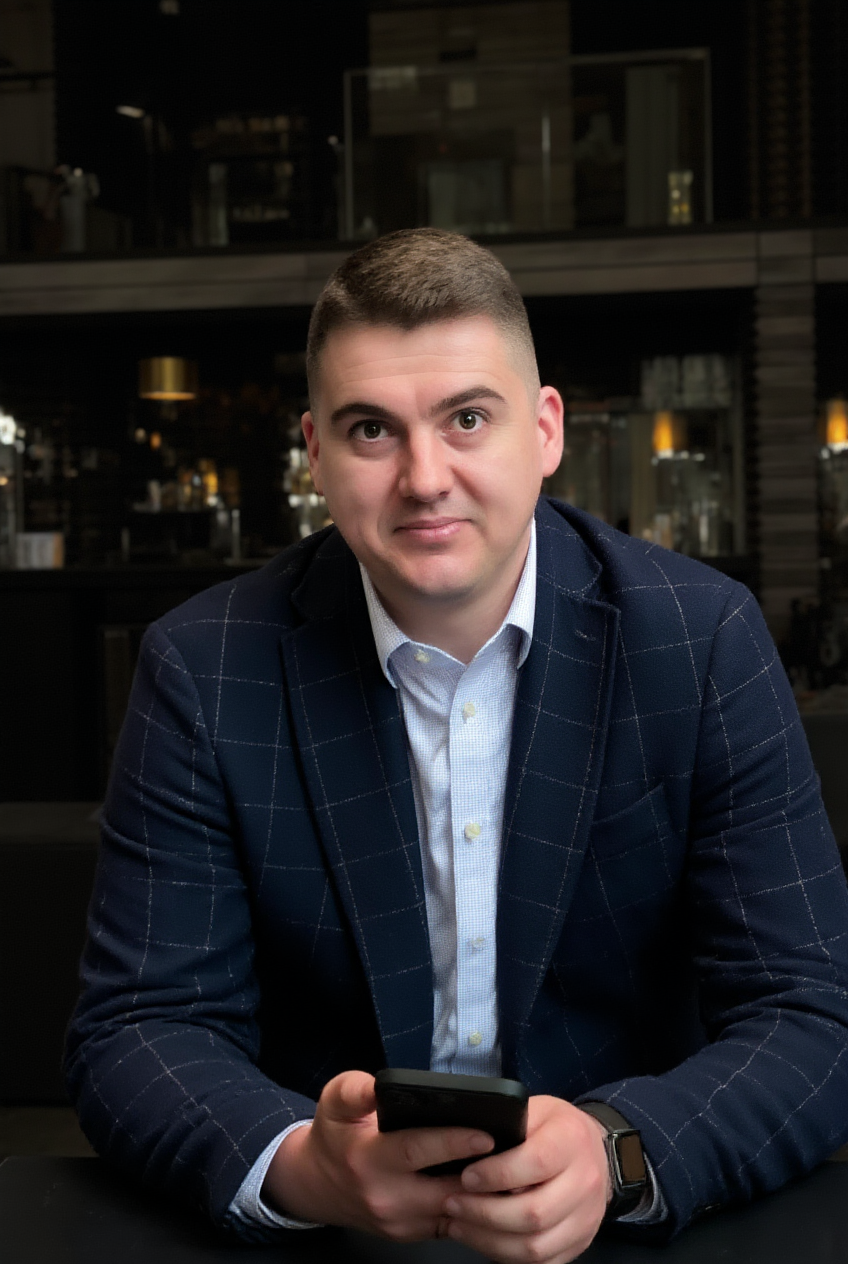 Volodymyr Bezditnyi