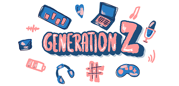 Gen Z have big dreams of running their own small businesses