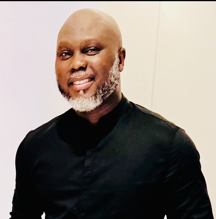Mobolaji Akintokunbo