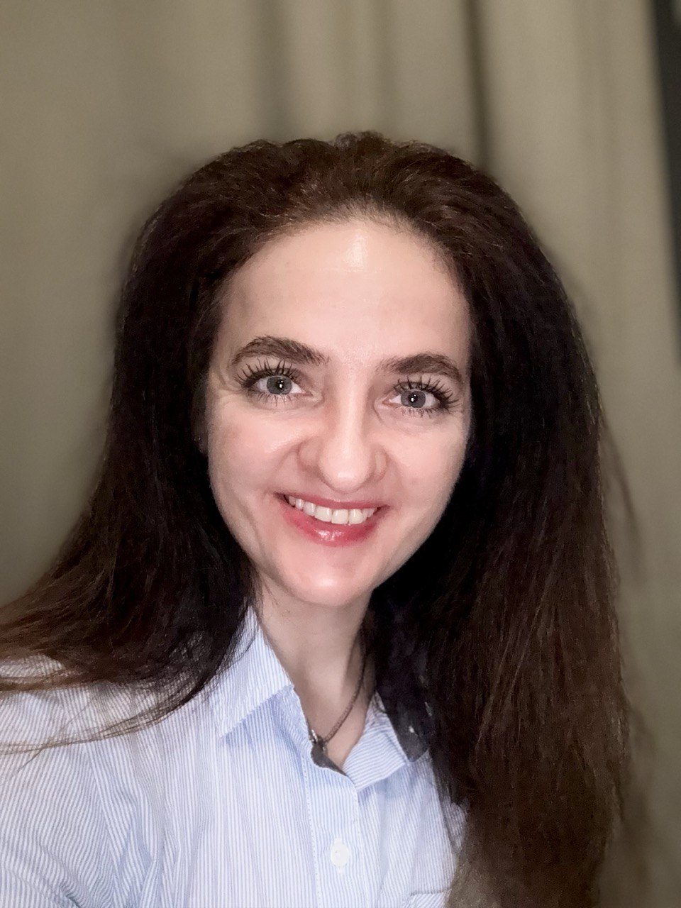 Kateryna Korotieieva