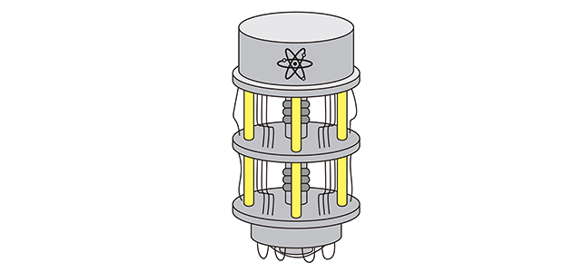 Photonic earns coveted spot in Canadian defence challenge 