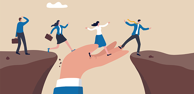 Closing the productivity gap: why Europe must modernise workplace technology