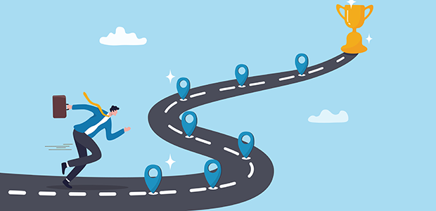 Scaling without burning out: growth lessons from 20 years in tech 