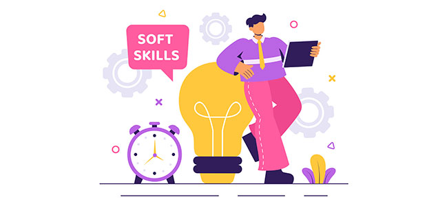 ‘Soft skills’ are the secret weapon for AI success