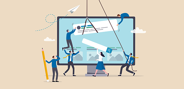7 website elements that build customer trust in a startup