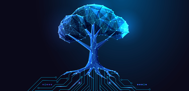 AI adoption in climatetech is nearly double the UK startup average