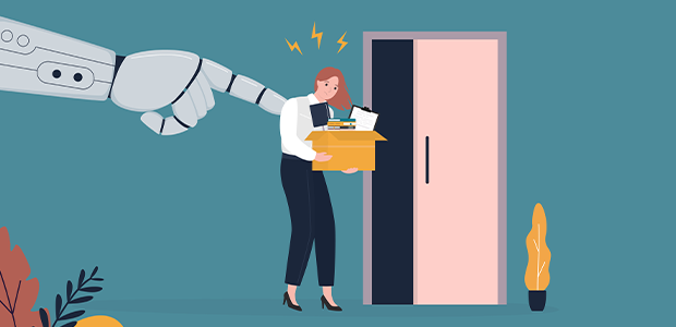 Are we doing succession planning for robots?