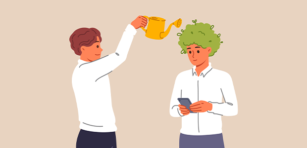 Building confidence early: why employers must invest in the next generation