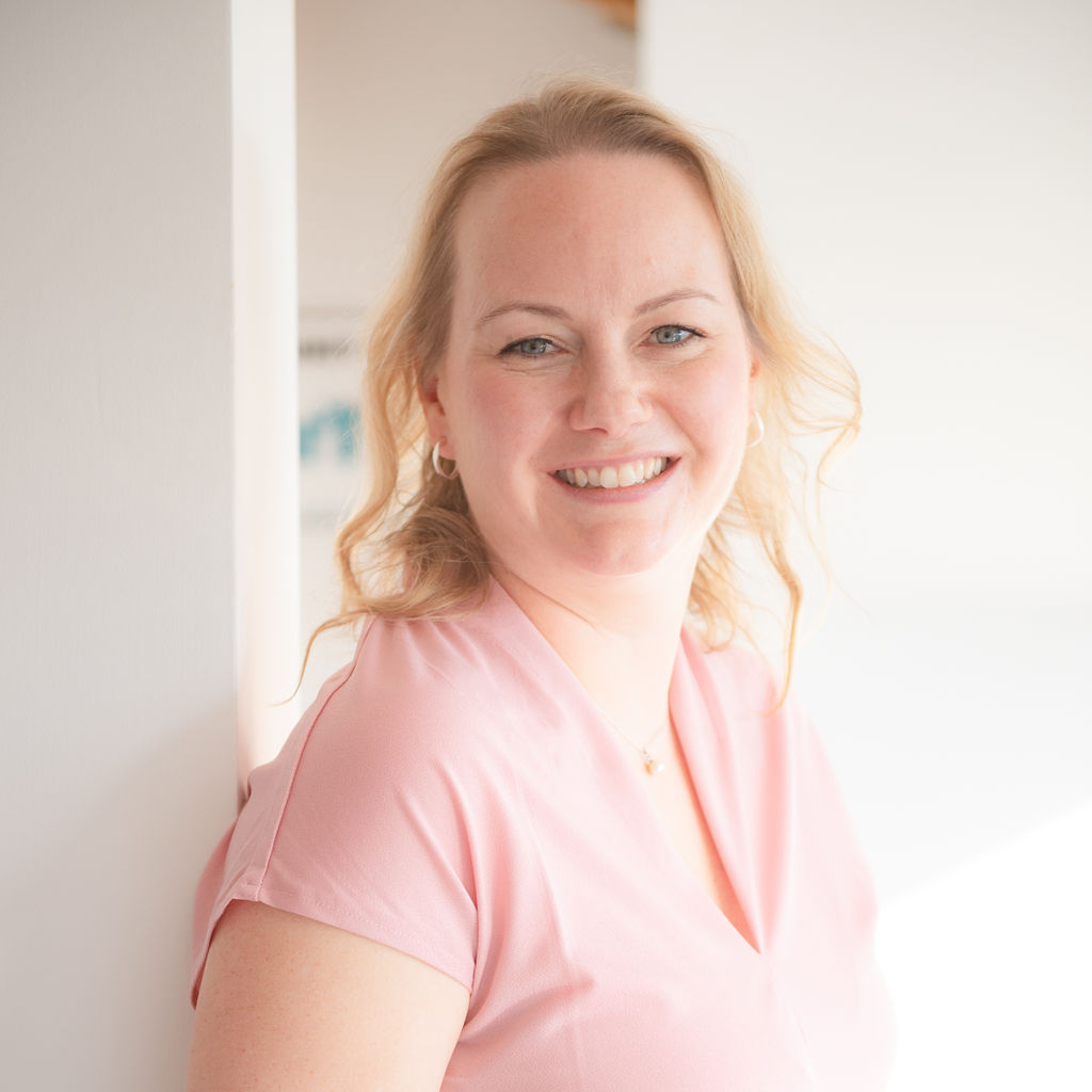 Claire Antill
