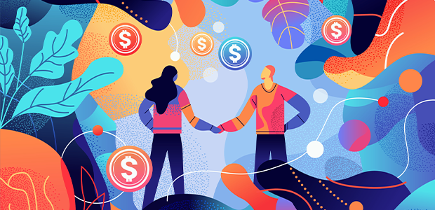 Forget DIY: why winning SMEs partner for fintech success