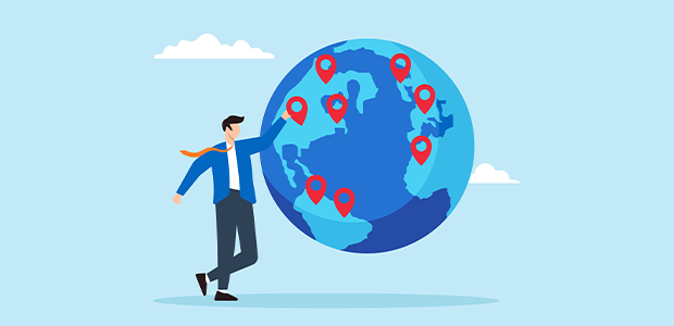 Going global early with Deel: the success playbook for startup growth  