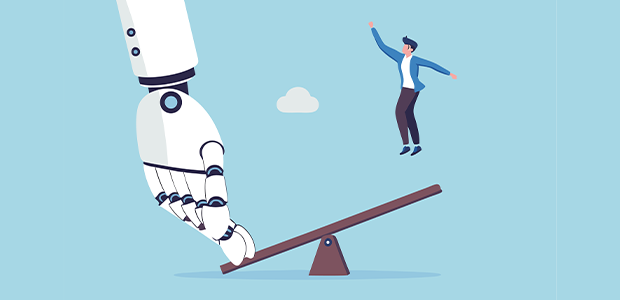 How small businesses can use AI to grow smarter, not just faster