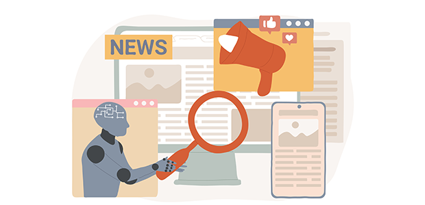 How to use PR to grow your brand in an AI-era 