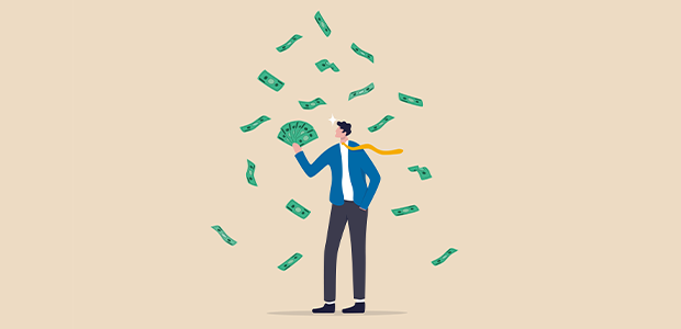 IQM raises $320M in record European Series B