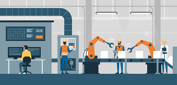 LineWise secures $1.1M pre-seed to end factory downtime and yield loss