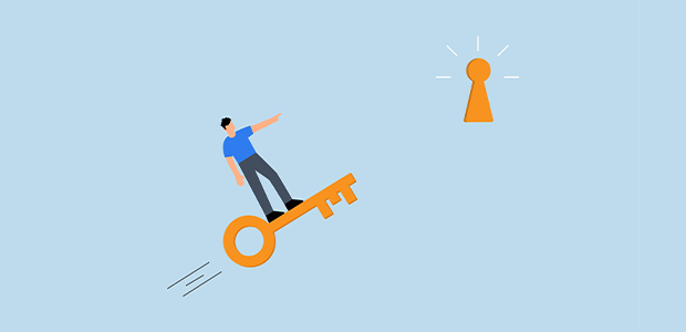Magical resilience: why curiosity is the key to startup survival