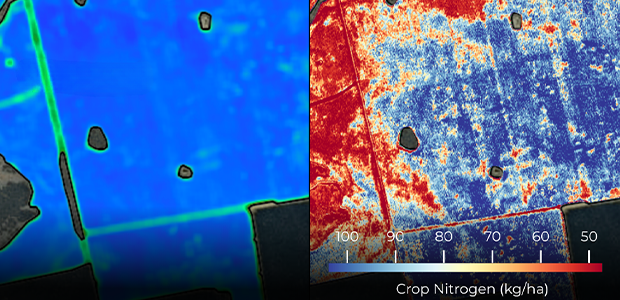 Messium scores £3.3M to revolutionise how the world feeds itself