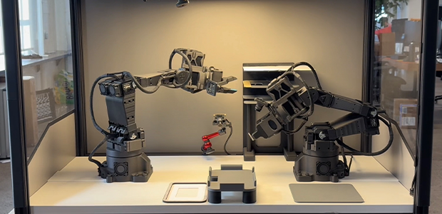MicroFactory raises $1.5M to scale general-purpose robot for manufacturing
