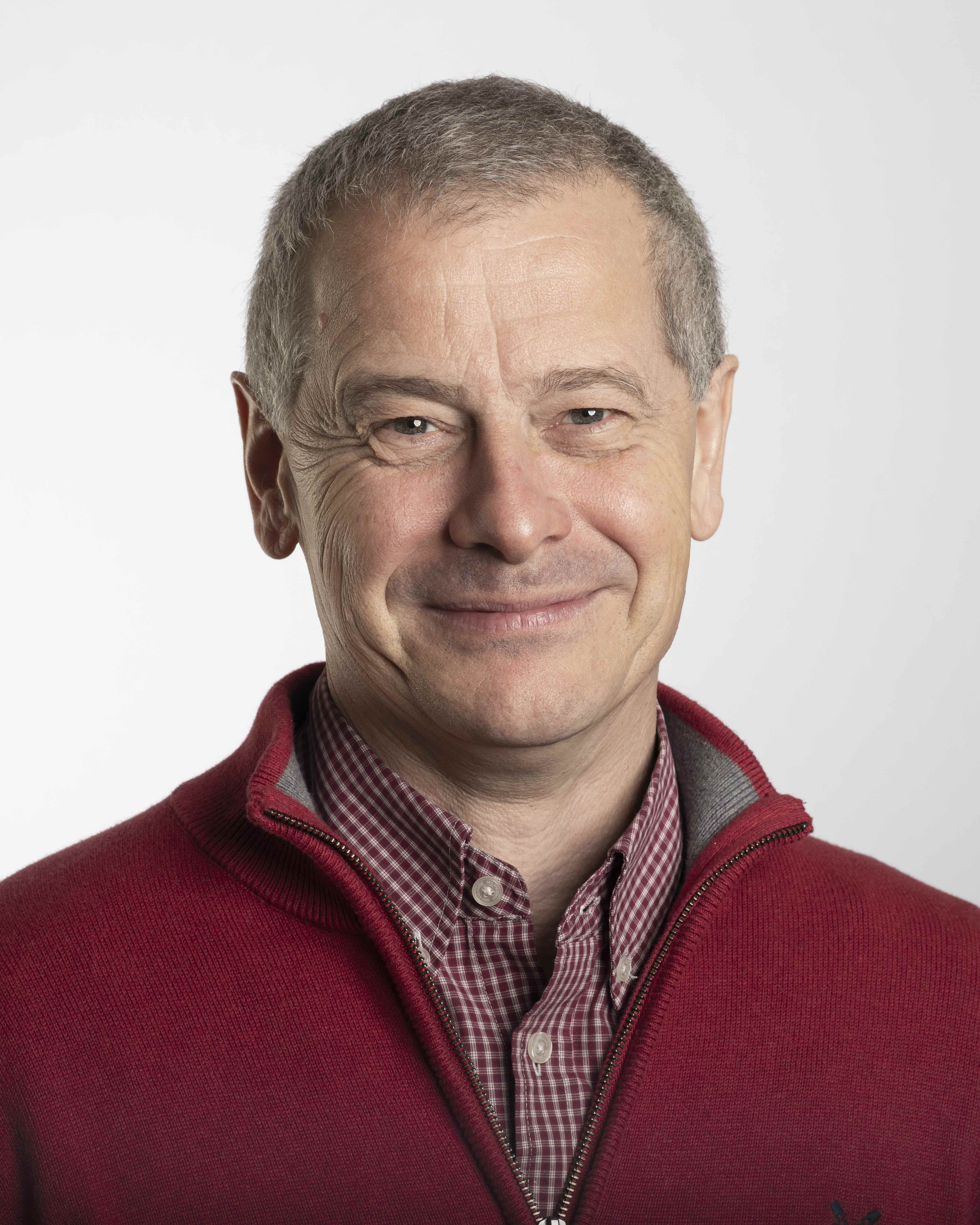 Mike Lord