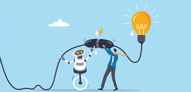 One in three Gen Z professionals now ask AI before their manager 