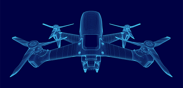 Over £4M Government backing for next-gen aviation tech projects