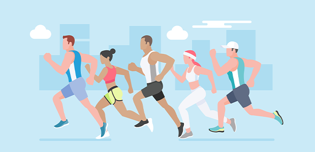 Runna launches in 7 languages to localise platform to runners worldwide
