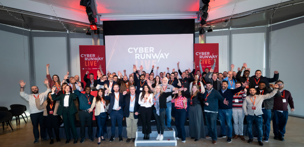 Cyber Runway accelerator takes off as part of Cyber Growth Action Plan 