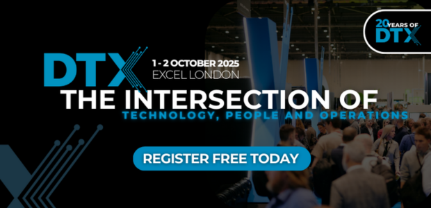DTX London 2025: Unites technology, people and purpose to drive business transformation